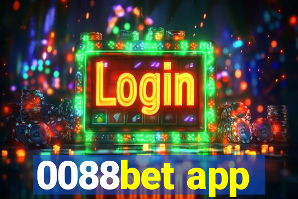 0088bet app